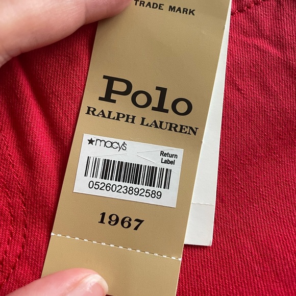 New Ralph Lauren - Picture 2 of 5